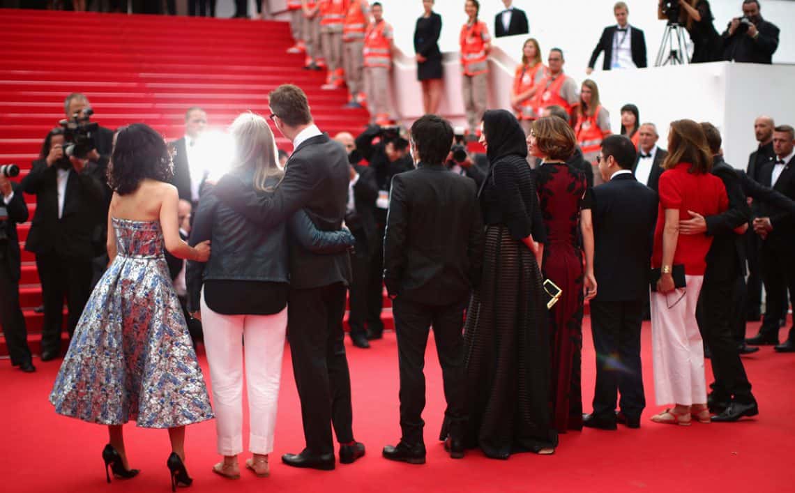 The Sixth Annual Short Movie Festival